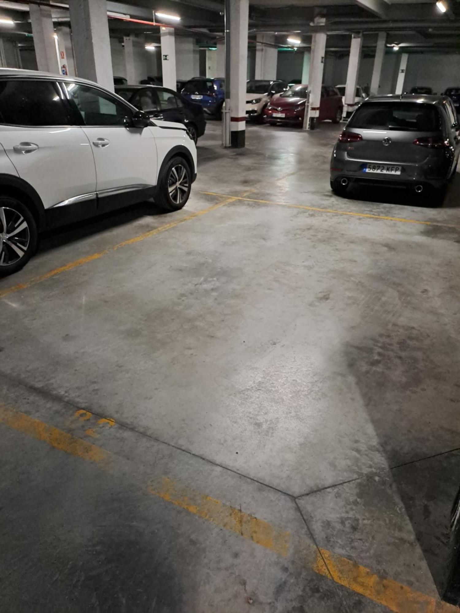 Etxeberria Park Free Parking By Next Stop Bilbao Exterior photo